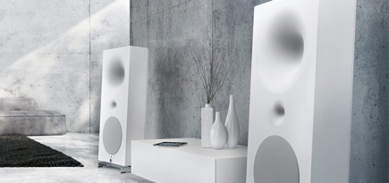 Объект желания: акустическая система от Avantgarde Acoustic