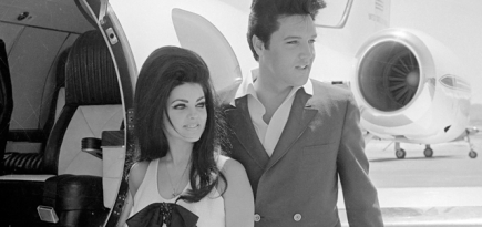 Частные самолеты Элвиса Пресли выставлены на продажу