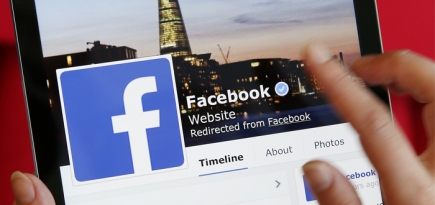 Facebook создаст музыкальный сервис