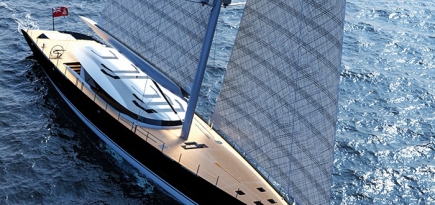 Ferrari взялся за суперъяхты