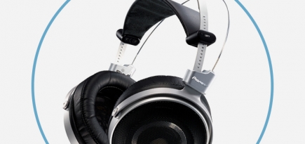 Первый взгляд: наушники Dr. Dre's Pioneer
