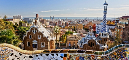 Главное — долететь: бесплатная культурная программа европейских столиц