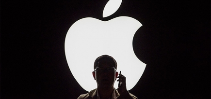 Следующей новинкой Apple станут умные очки