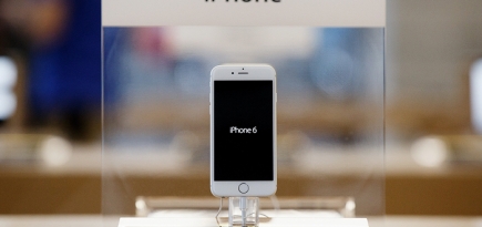 Стала известна дата начала продаж iPhone 6s и iPhone 6s Plus