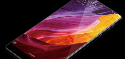 Филипп Старк создал смартфон с керамическим корпусом