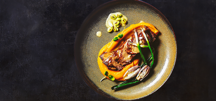 Как ведущие шеф-повара меняют гастрономию в Сочи