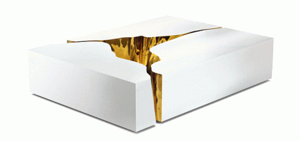 Главные интерьерные тенденции начала года