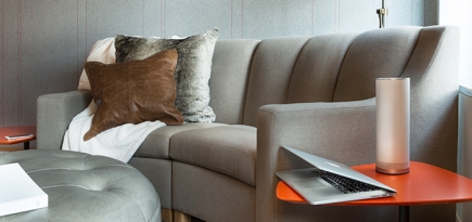 Ричард Брэнсон открыл первый Virgin Hotel в Чикаго