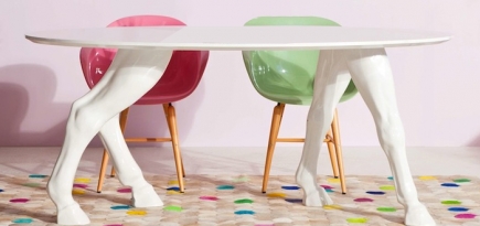 Мастер-класс от Kare Design: как расставить акценты в интерьере