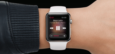 Все и сразу: старт продаж Apple Watch в России и открытие Apple Shop в ЦУМе