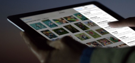 Баю-бай: iOS 9.3 обзавелся ночным режимом
