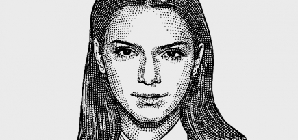 Кендалл Дженнер — новый колумнист Wall Street Journal