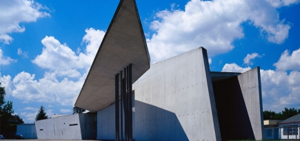 Авторская архитектура на службе у ретейла