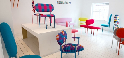 Чем запомнится London Design Festival 2014 года