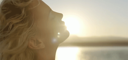 Шарлиз Терон в новом видео Dior