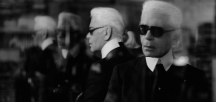 Карл Лагерфельд займется дизайном интерьеров в Канаде