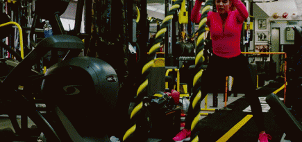 Хлои Кардашьян поможет людям бороться с лишним весом