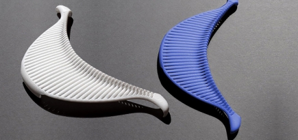 Японцы создали чехол для iPhone в виде ската манты