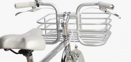 \"Звездные\" велосипеды: Martone Cycling Co