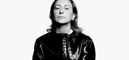 Миучча Прада раскрыла секрет молодости