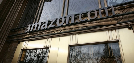 Amazon учредил литературную премию