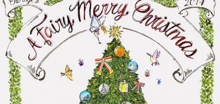 Дольче и Габбана снова сделают елку для отеля Claridge's