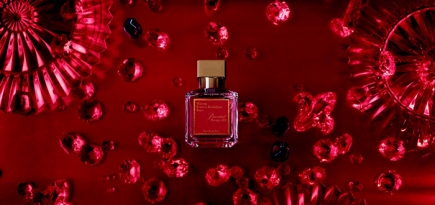 Лимитированный аромат Baccarat Rouge 540 снова поступил в продажу