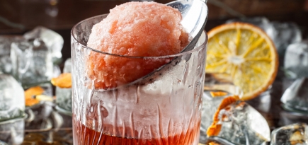 Осенний марафон: новые бары, в которых стоит выпить