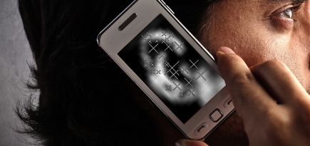 Amazon получил патент на технологию разблокировки телефона ухом