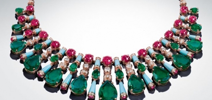 В Париже стартует Биеннале антикваров