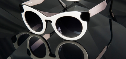 Will.I.Am представил дебютную линию солнцезащитных очков ill.i