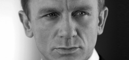 Дэниэл Крэйг и Дэвид Ойелоуо сыграют в постановке \"Отелло\"