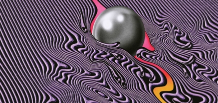 Вышел тизер нового клипа Tame Impala