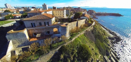 Продается дом, спроектированный Леонардо да Винчи