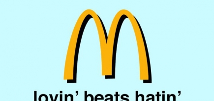 McDonald's собираются заменить слоган I'm Lovin' It?