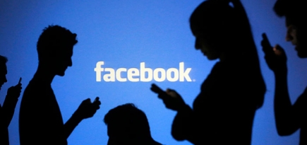 Facebook будет предупреждать пользователей о слежке