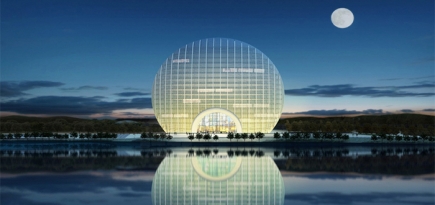 Пекинский Sunrise Kempinski Hotel откроется в ноябре