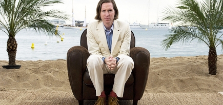 Уэс Андерсон хочет снять хоррор и рождественский фильм