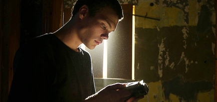 Вера и реальность в трейлере драмы \"Ученик\" Кирилла Серебренникова