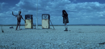 Новый клип The Chemical Brothers: смесь из \"Безумного Макса\" и \"Ходячих мертвецов\"