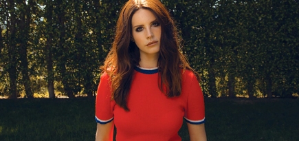 Слушаем три новых трека Ланы Дель Рей