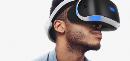 Очки виртуальной реальности: для чего они нужны