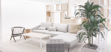 Фото дня: как выглядит новый офис Instagram