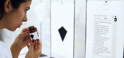 В Осмотеке придумали ароматы для WhatsApp