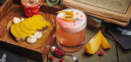 Перуанский Pisco Day: где в Москве отметить праздник одного напитка