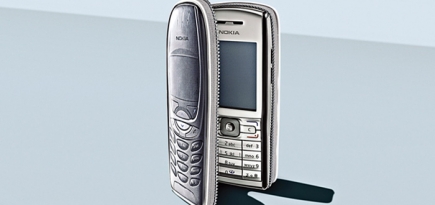 Почему мы будем скучать по Nokia