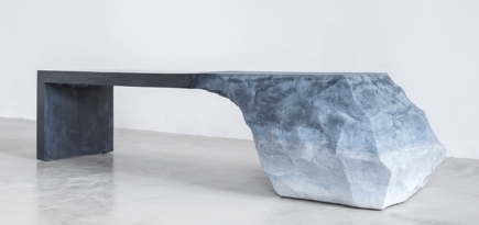 Объект желания: скамья Drift Bench