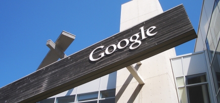 Google, Facebook, Pinterst: самые высокооплачиваемые стажировки в компаниях