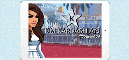 5 видеоигр с Ким, Рианной, Aerosmith и другими