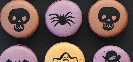 13 причин отпраздновать Хэллоуин